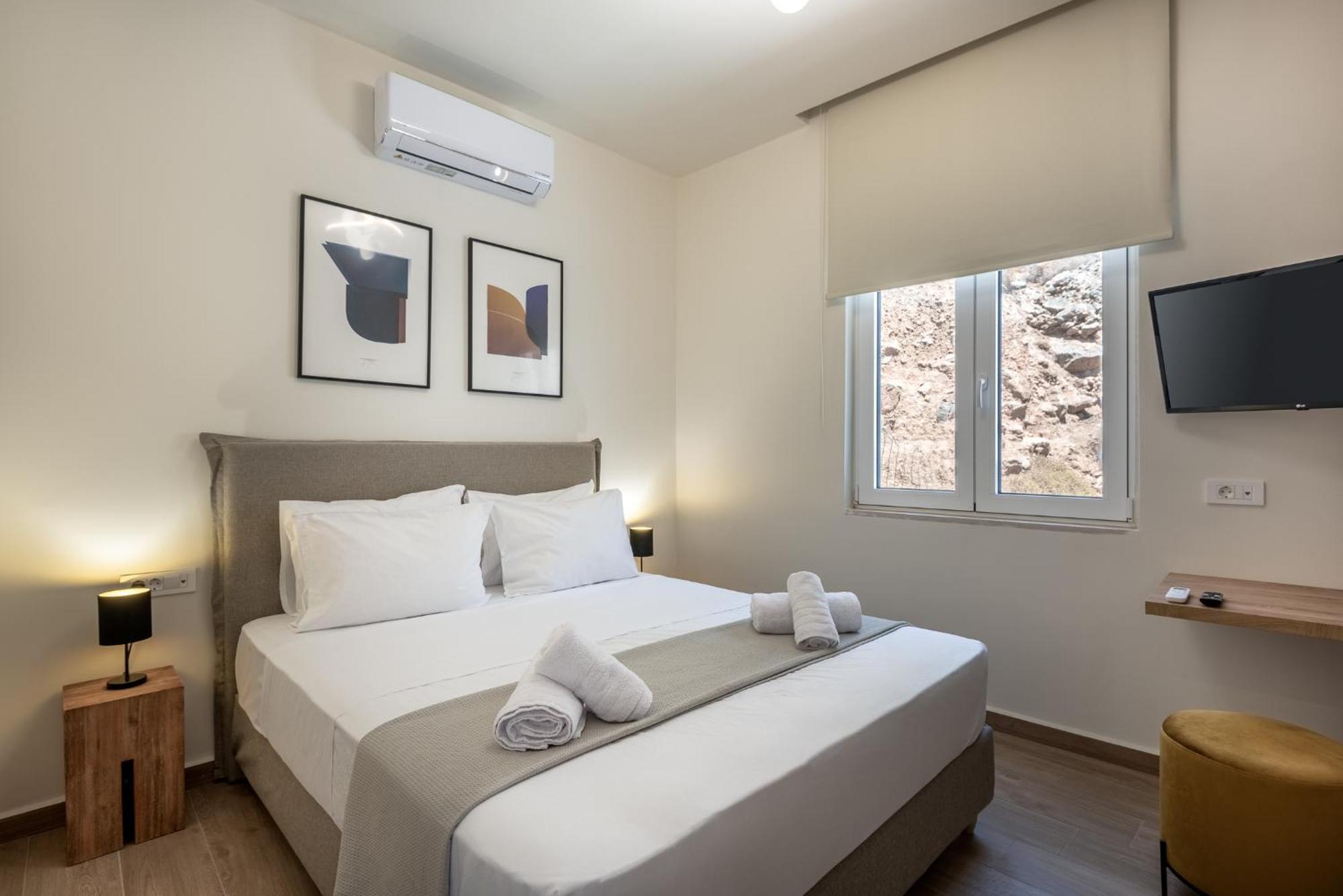 Cavros Residence ,In Chora Sfakion 'Construction 2024' Eksteriør bilde