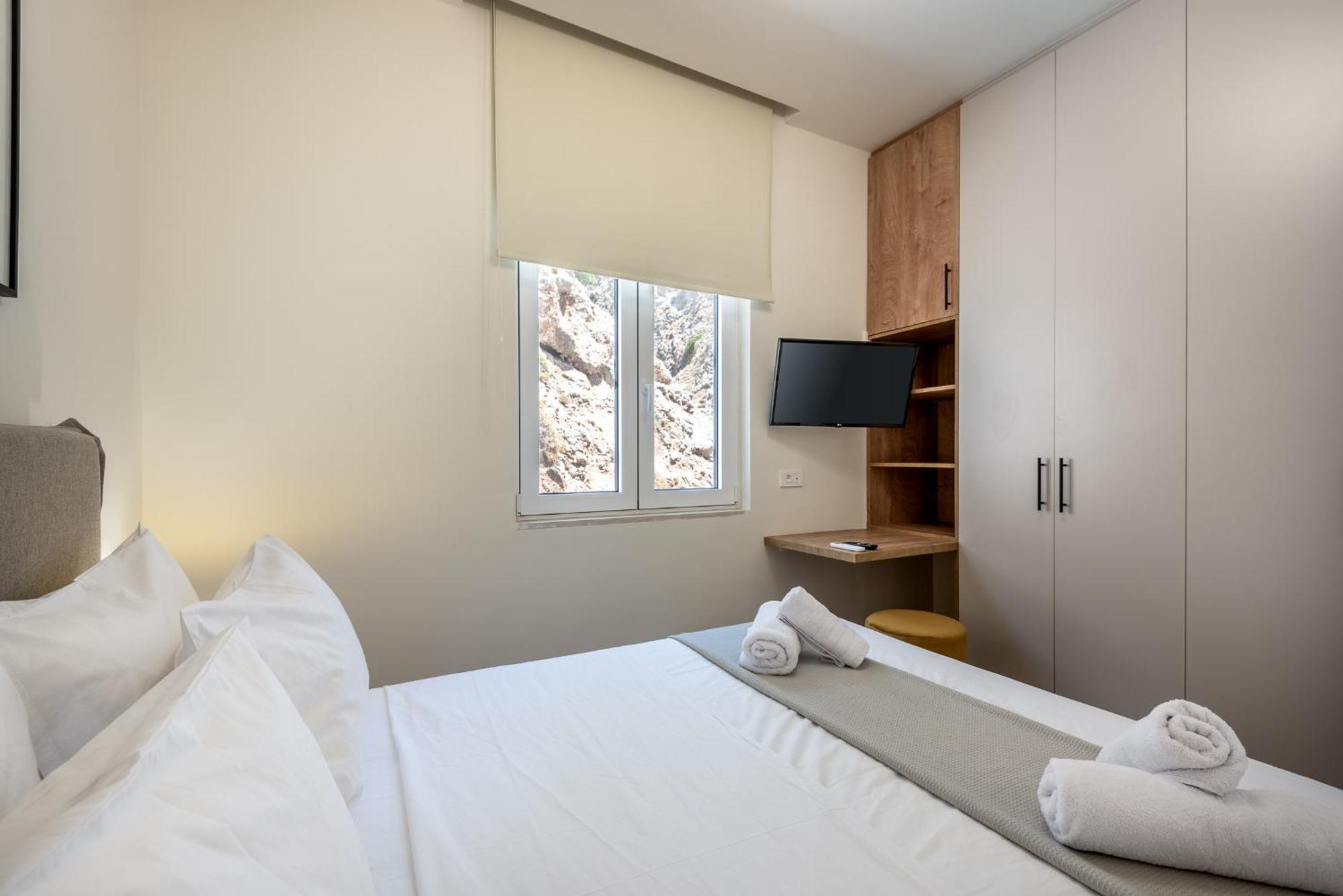 Cavros Residence ,In Chora Sfakion 'Construction 2024' Eksteriør bilde