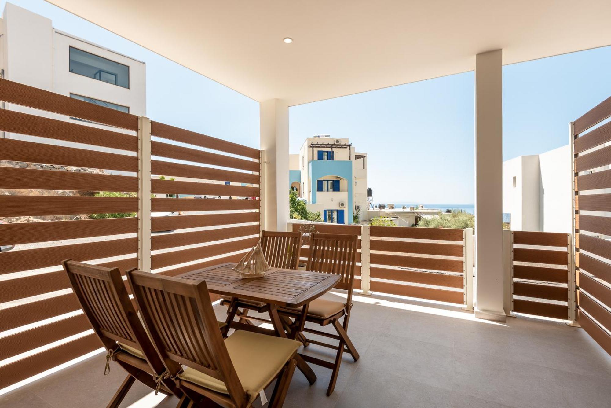 Cavros Residence ,In Chora Sfakion 'Construction 2024' Eksteriør bilde
