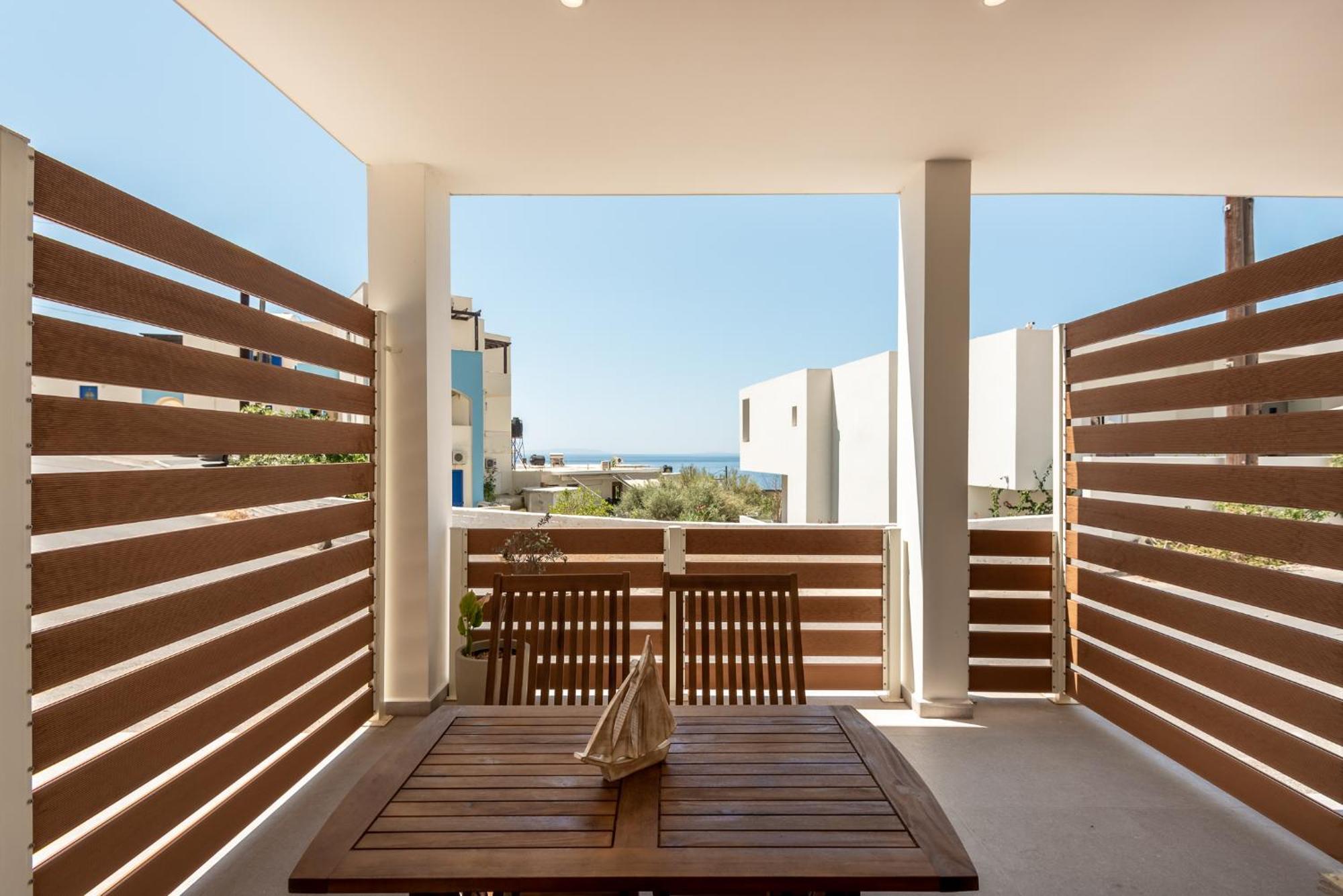 Cavros Residence ,In Chora Sfakion 'Construction 2024' Eksteriør bilde