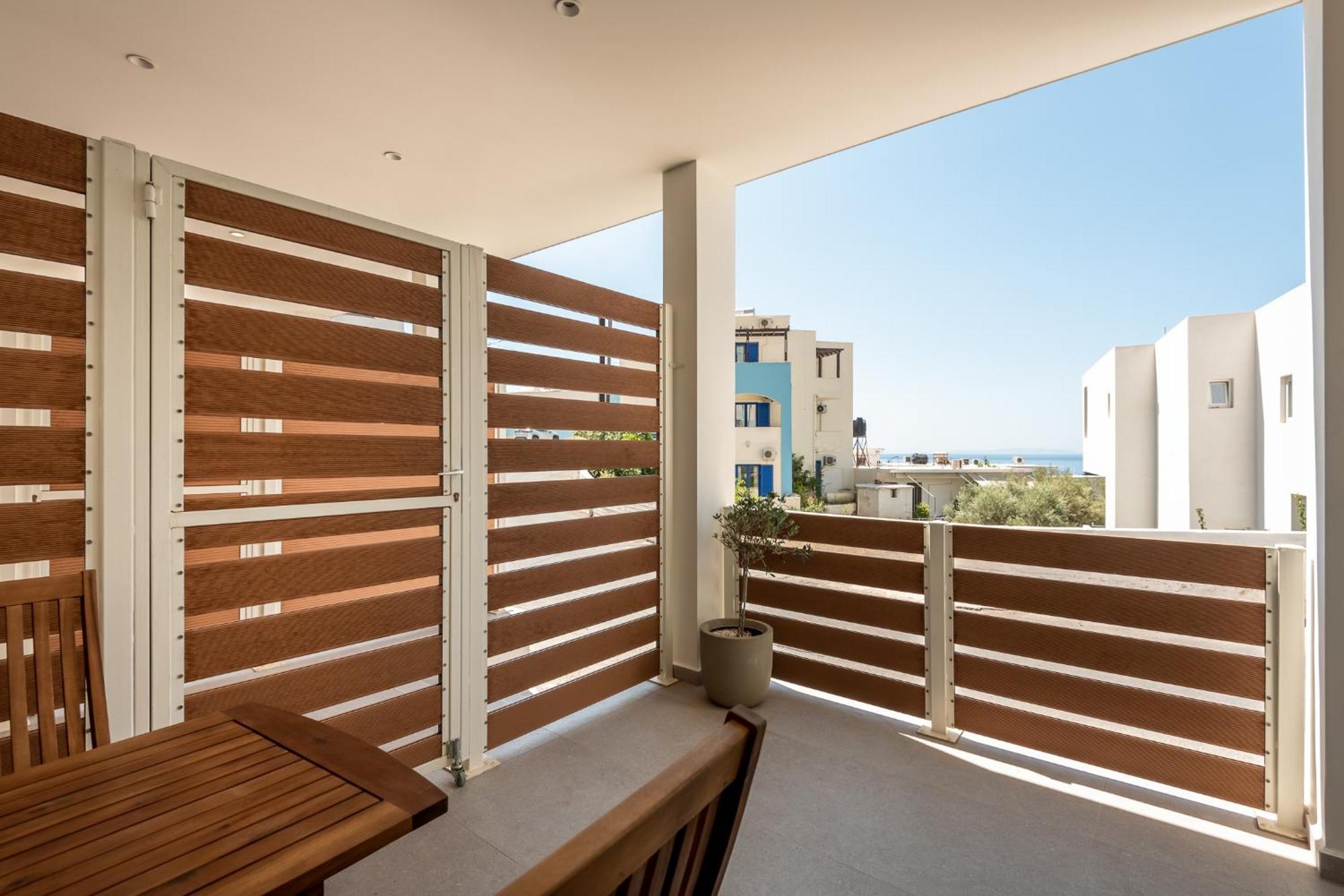 Cavros Residence ,In Chora Sfakion 'Construction 2024' Eksteriør bilde
